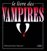 Le livre des vampires