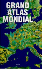 Grand atlas mondial