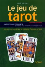 Le jeu de tarot - Initiation