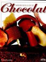 Merveilleux chocolat
