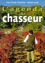 L'agenda du chasseur