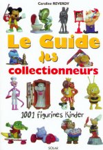 Les 1001 surprises Kinder