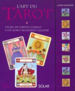 L'art du Tarot - Coffret divinatoire