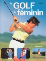 Le golf au féminin