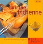 Cuisine indienne - Mini basic 7