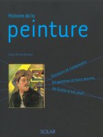 Histoire de la peinture (N.E.)