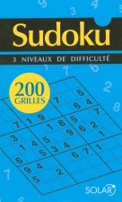 Sudoku - 200 grilles