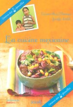 Cuisine Mexicaine - Cuisine des 7 familles