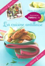 Cuisine Antillaise - cuisine des 7 familles