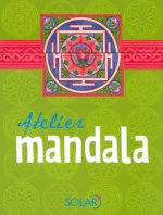 Atelier Mandala - coffret