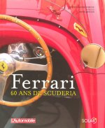 Ferrari - 60 ans de scuderia