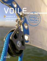 Voile SUIVEZ LE COACH