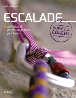 Escalade SUIVEZ LE COACH