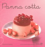 Panna cotta - Nouvelles variations gourmandes
