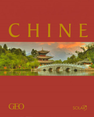 CHINE VERSION LUXE