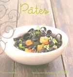 Pâtes - Nouvelles variations gourmandes
