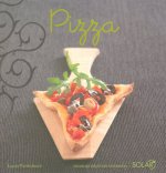 Pizza - Nouvelles variations gourmandes