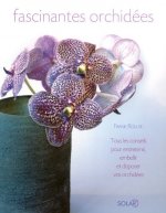 Fascinantes Orchidées