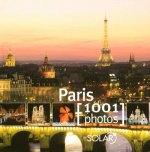 Paris en 1001 photos