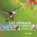 Les oiseaux en 1001 photos