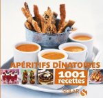 Apéro dînatoire - 1001 recettes