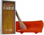 Le moule à cake -Nouvelle édition-