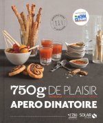 Apéro dînatoire - 750g de plaisir