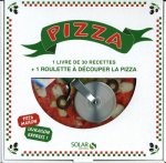 Le carton à pizza