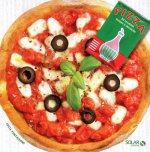 Pizza -Version broché solo-