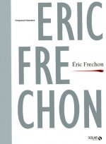Eric Frechon - livre de chef