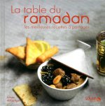 La table du ramadan