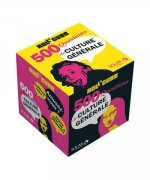 ROLL'CUBE CULTURE GENERALE 500 QUESTIONS