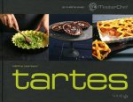 Tartes - Je cuisine avec Masterchef