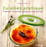 Cuisinez pratique
