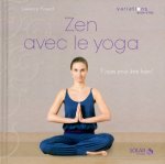Zen avec le yoga - variations bien-être