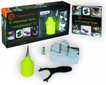 Le dressage facile Masterchef - le coffret