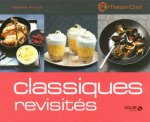 Classiques revisités - MasterChef