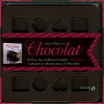 Mini-délices au chocolat - le coffret