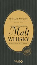 Guide de l'amateur de Malt Whisky - N.ed -