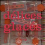 COFFRET DELICES GLACES