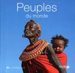 Peuples du monde - La collection