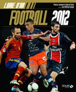 LIVRE D'OR DU FOOTBALL 2012