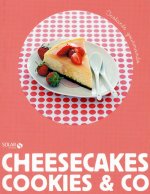 Cheesecakes, cookies & co - Instants gourmands