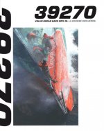 La Course des héros - Volvo Ocean Race 2011-2012