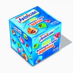 Roll'Cube Apéricube