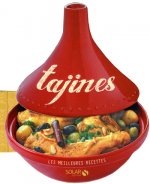 TAJINES - FORME DECOUPEE