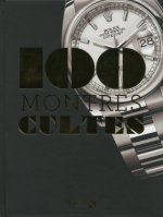 Les 100 Montres cultes