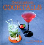Destination cocktails - Mini gourmands