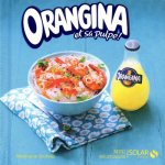 Orangina - Mini gourmands