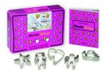 Biscuits de tasse - le coffret